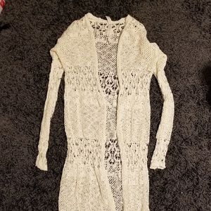 Aeropostale sweater
